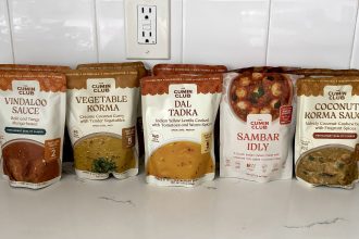 For Real Indian Food Without the Prep, Try The Cumin Club’s 5-Minute Meal Kits