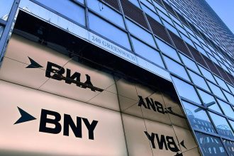 BNY targets $8.6 trillion transfer agency market on blockchain rails
