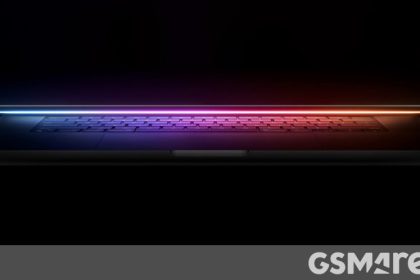 Report: Samsung to be exclusive display supplier for OLED MacBooks