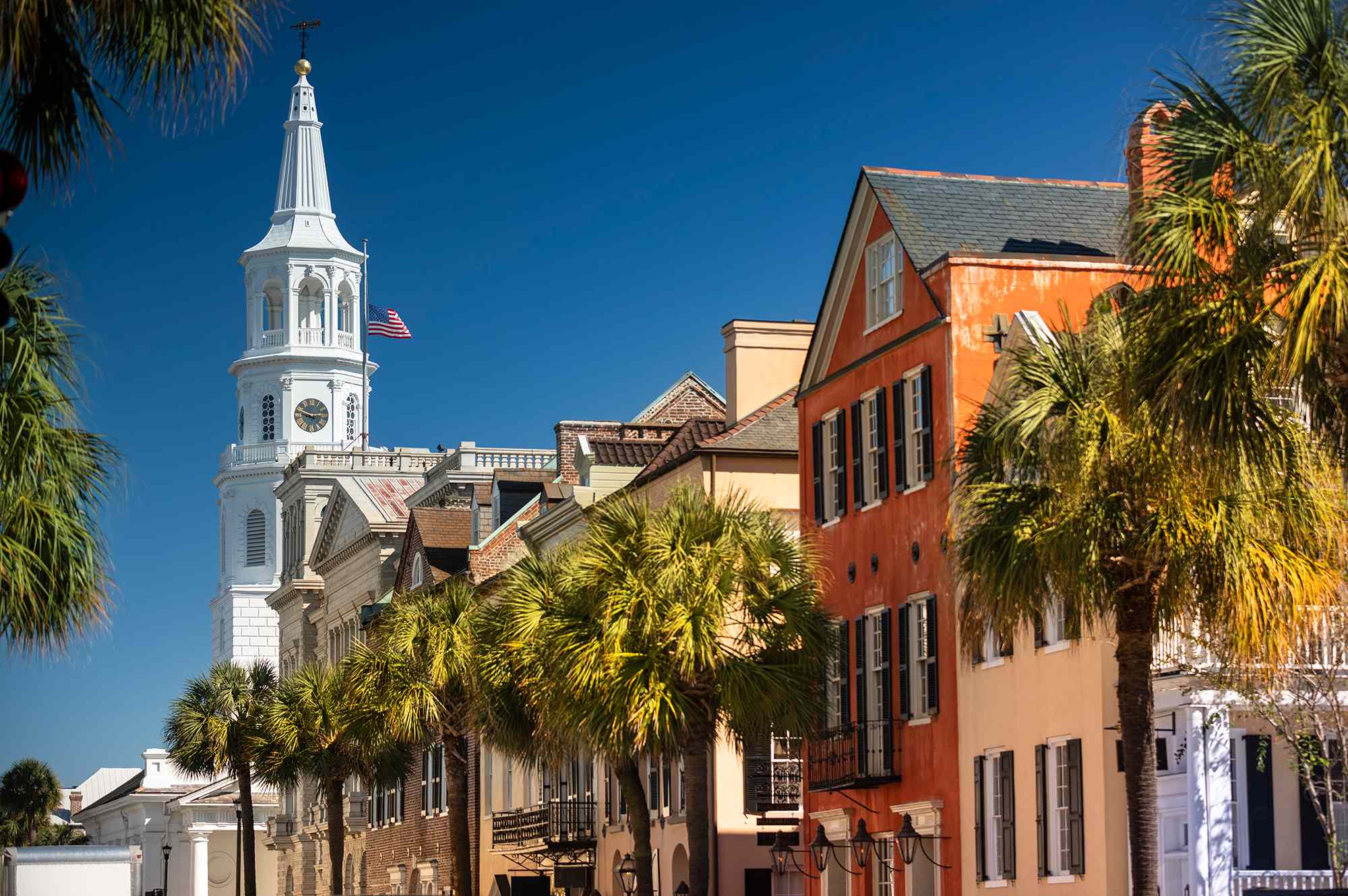 I Grew Up Visiting Charleston Every Summer—and This No. 1 Tip Will Help You Experience It Like a Local