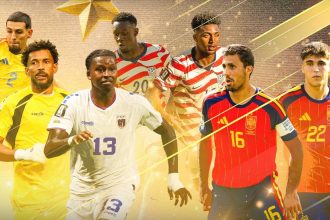 Post-World Cup 2026, FIFA Rivals launches All-Star event