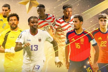 Post-World Cup 2026, FIFA Rivals launches All-Star event