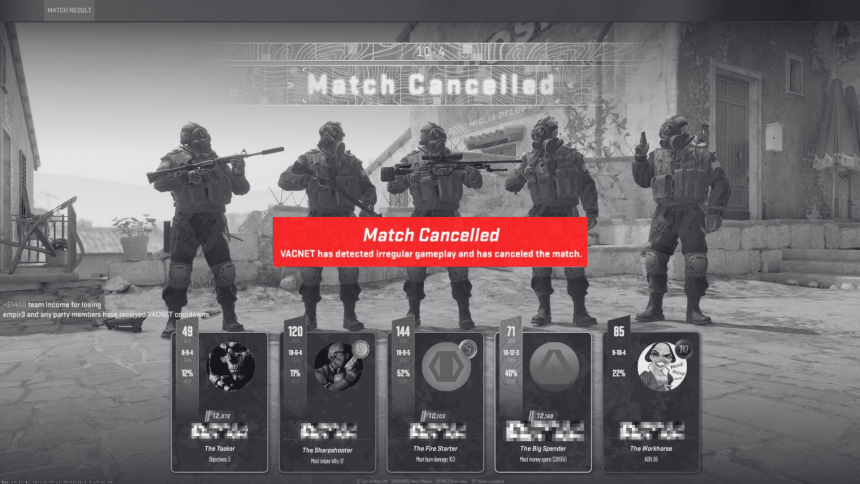 CS2 Anti-Cheat: Is VACnet Finally Working?