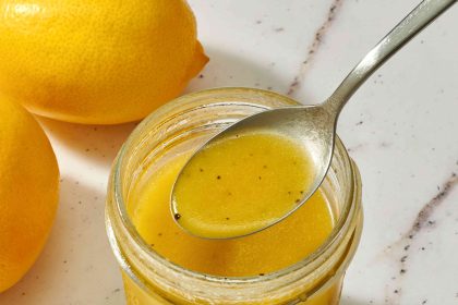 The Ina Garten Vinaigrette Recipe I Can’t Stop Making