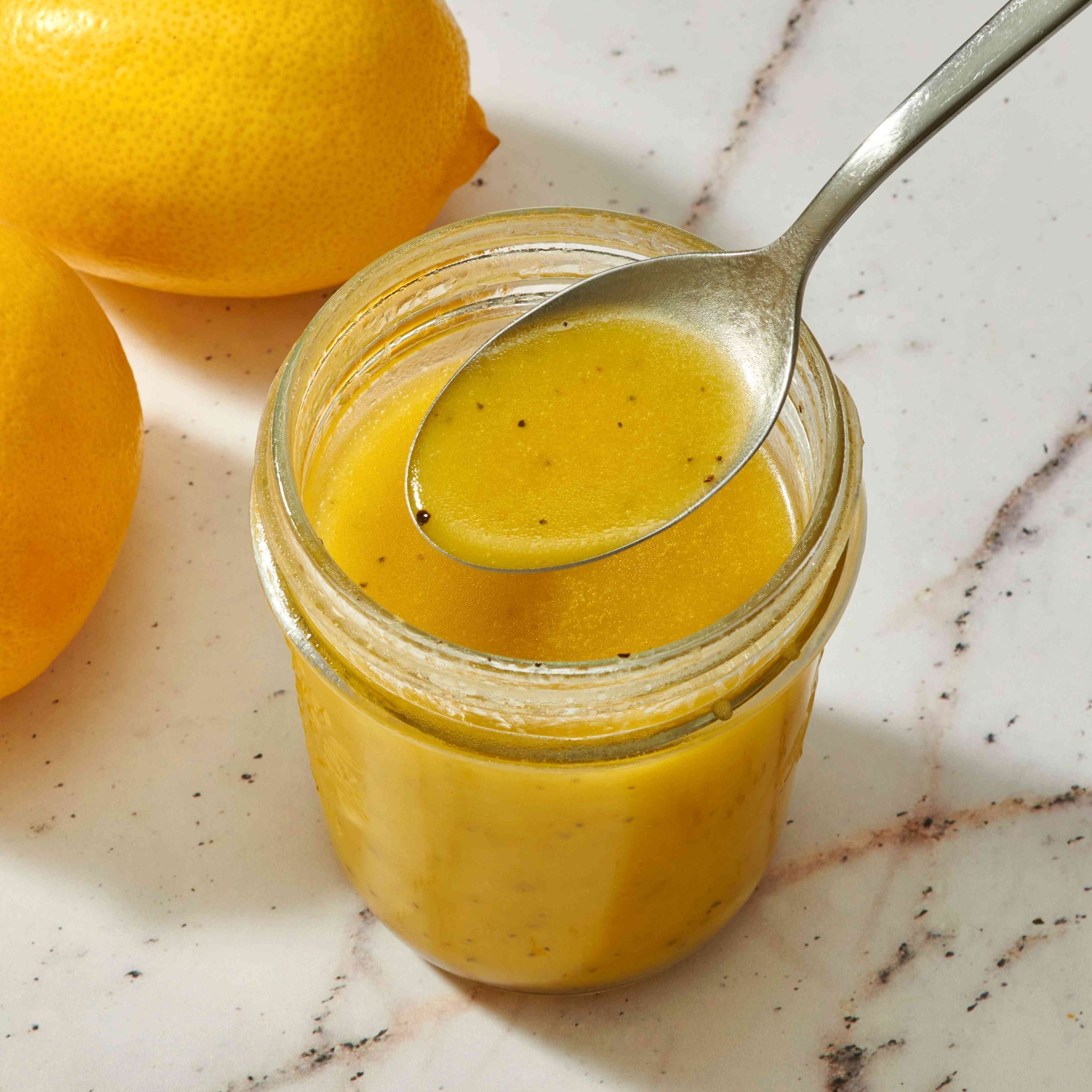 The Ina Garten Vinaigrette Recipe I Can’t Stop Making