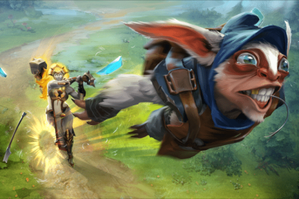 Dota 2 Meepo hotfix targets game-breaking item duplication exploit