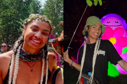 Police Seek Help Finding Woman Missing From Shambhala Music Festival