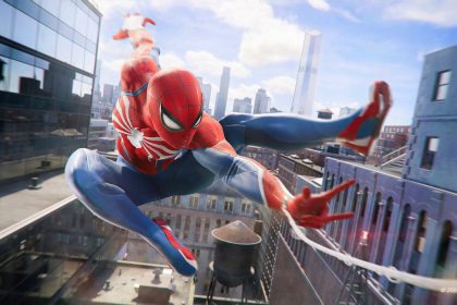 Marvel’s Spider-Man 2’s Finishing Moves Inspired Tom Holland for Spider-Man: Brand New Day