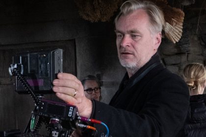 Well, the Greek Prime Minister Seems Happy With The Odyssey — He Called Christopher Nolan to Thank Him for ‘Stimulating Global Interest in Ancient Greek Culture’