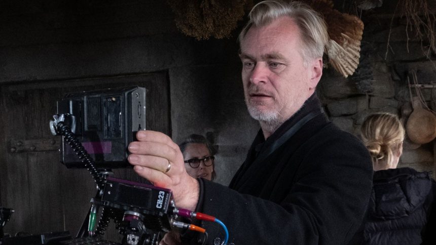 Well, the Greek Prime Minister Seems Happy With The Odyssey — He Called Christopher Nolan to Thank Him for ‘Stimulating Global Interest in Ancient Greek Culture’