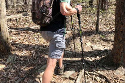 The 12 Best Trekking Poles of 2026, Tested by Hikers