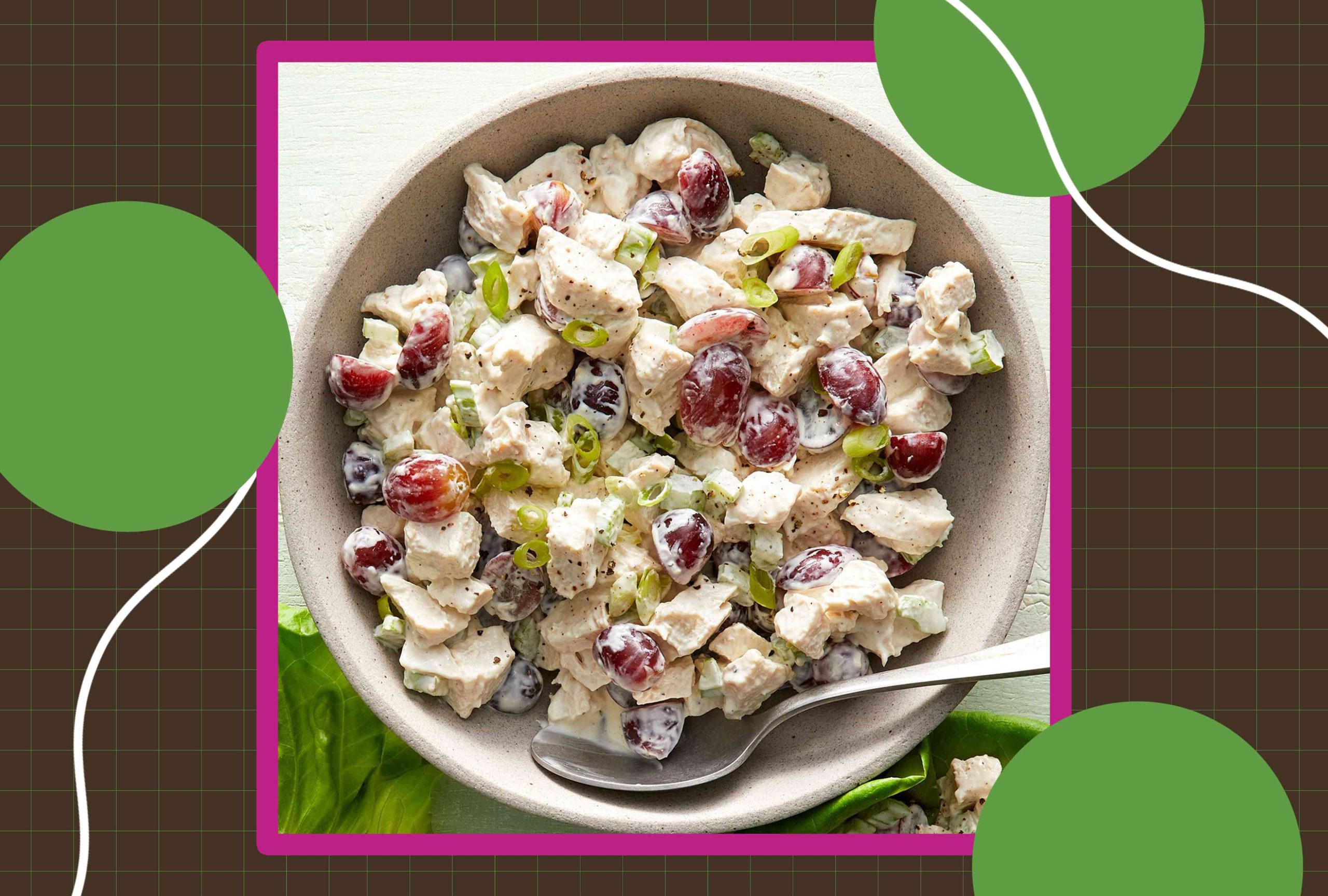 We Asked 5 Chefs the Secret to the Best Chicken Salad—They All Said the Same Thing