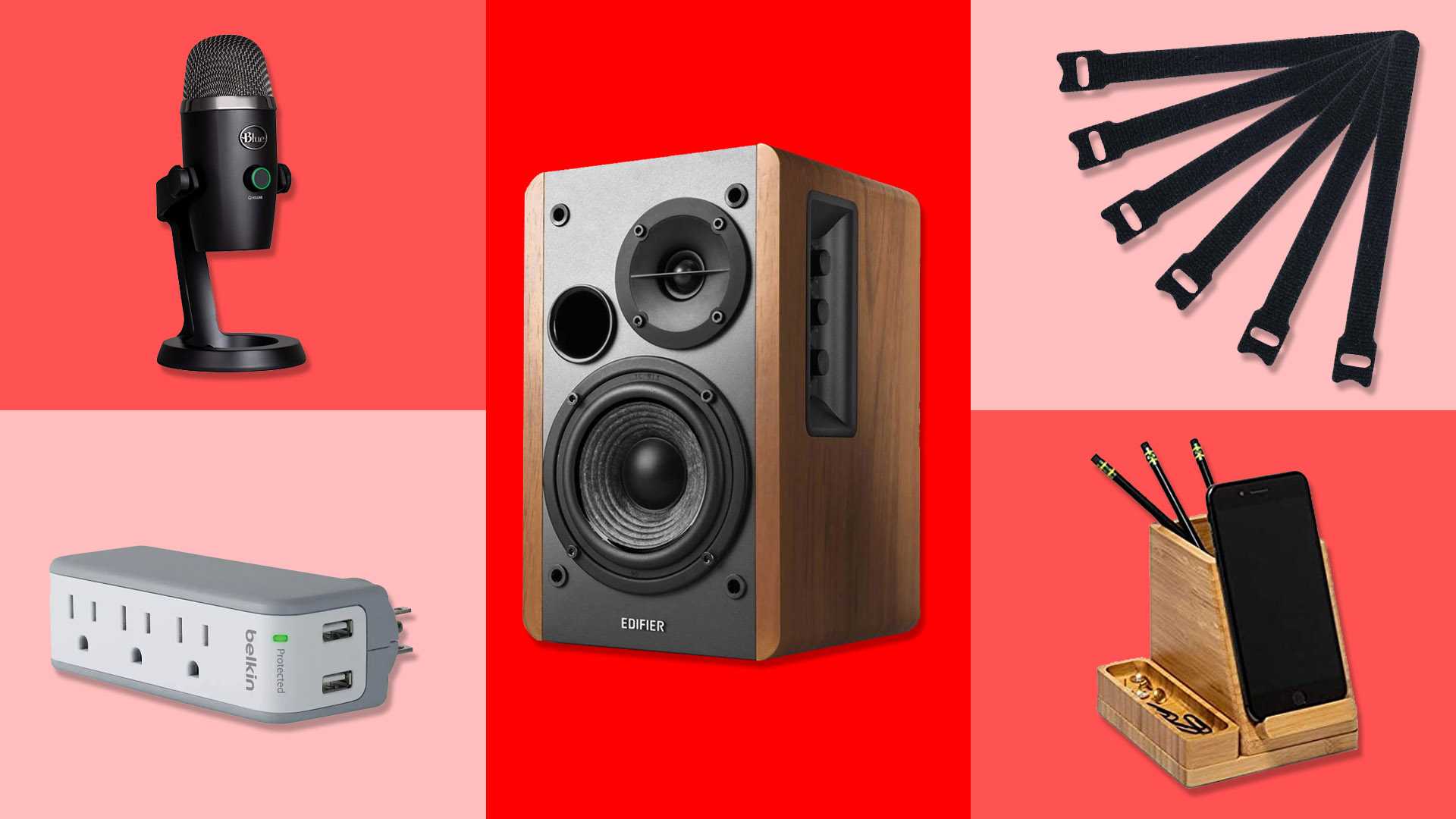 10 ways to upgrade your PC desk setup for less than $100