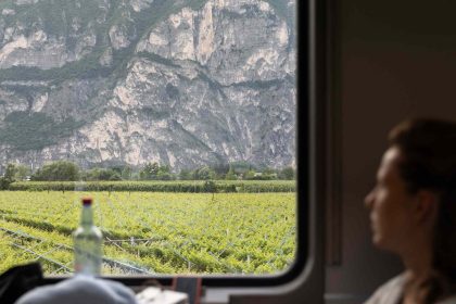 I Went on a 9-day Train Journey Through Italy With Railbookers—Here’s My Experience