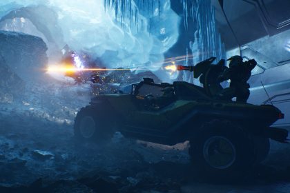 Halo: Campaign Evolved Guide – All Weapons, Fire Modes, And When Best To Use Each
