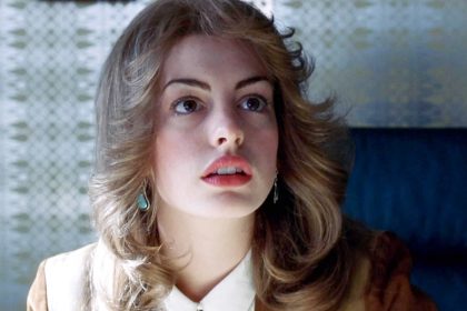 Anne Hathaway’s 5 Best Movies, According To Rotten Tomatoes