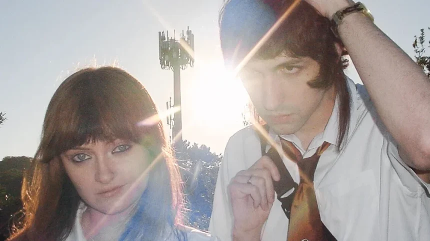Ninajirachi and Porter Robinson link up on new single, ‘WannaCry’: Listen