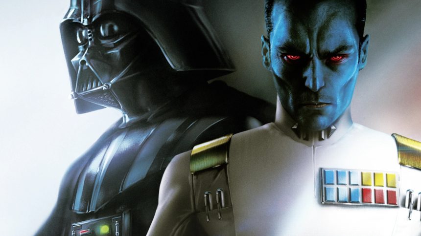 5 Best Star Wars Books That Disney Should Adapt For Movies Or TV Shows