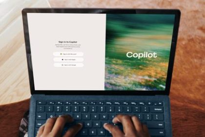Microsoft is making a Copilot super app to end your AI app juggling