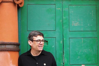 What Does New UK PM Andy Burnham Mean for Fashion?