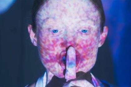Religious Horror ‘Blood Shine’ Trailer with Emily Bennett & David Call