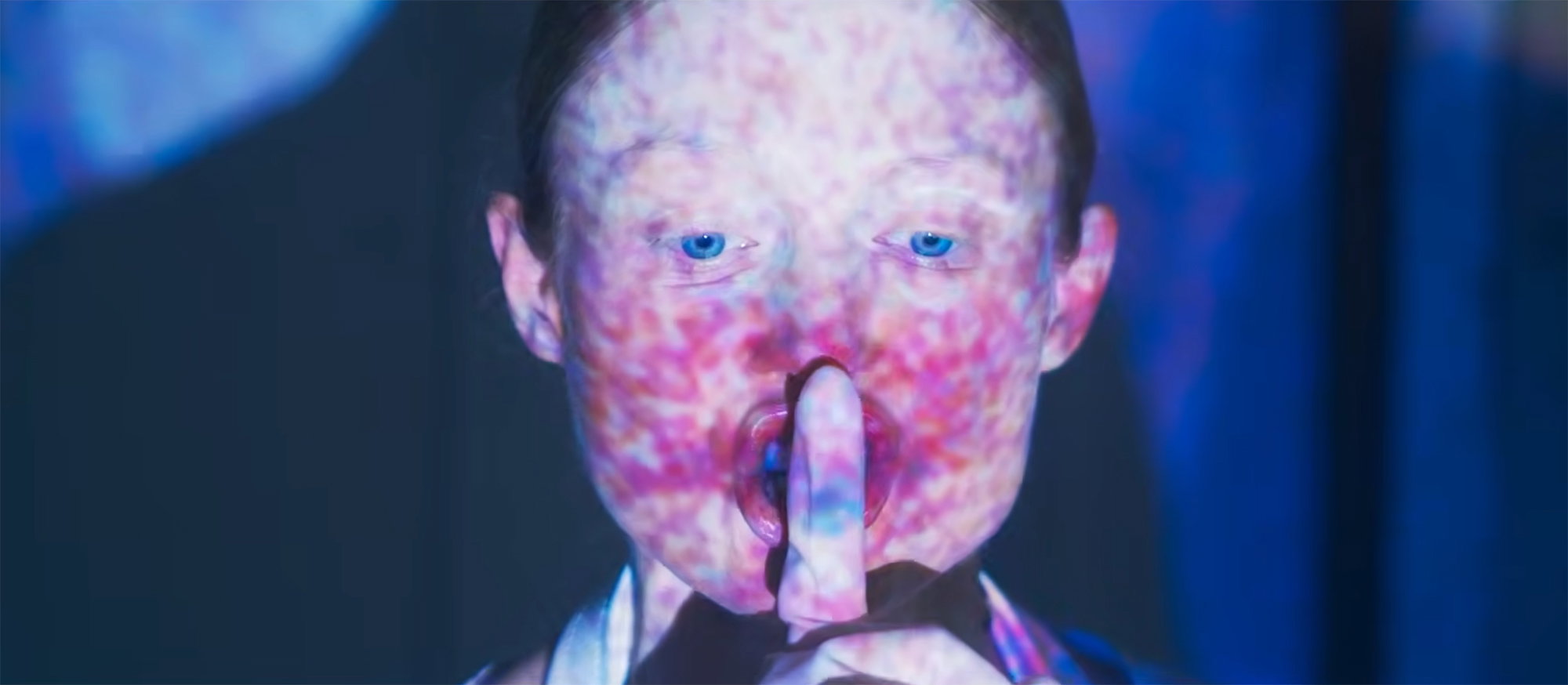 Religious Horror ‘Blood Shine’ Trailer with Emily Bennett & David Call