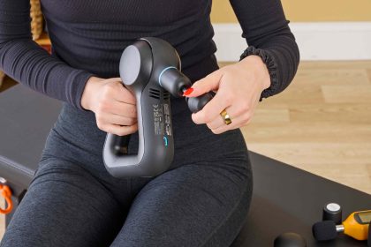 The 10 Best Massage Guns of 2026 for Your Workout Recovery Routine
