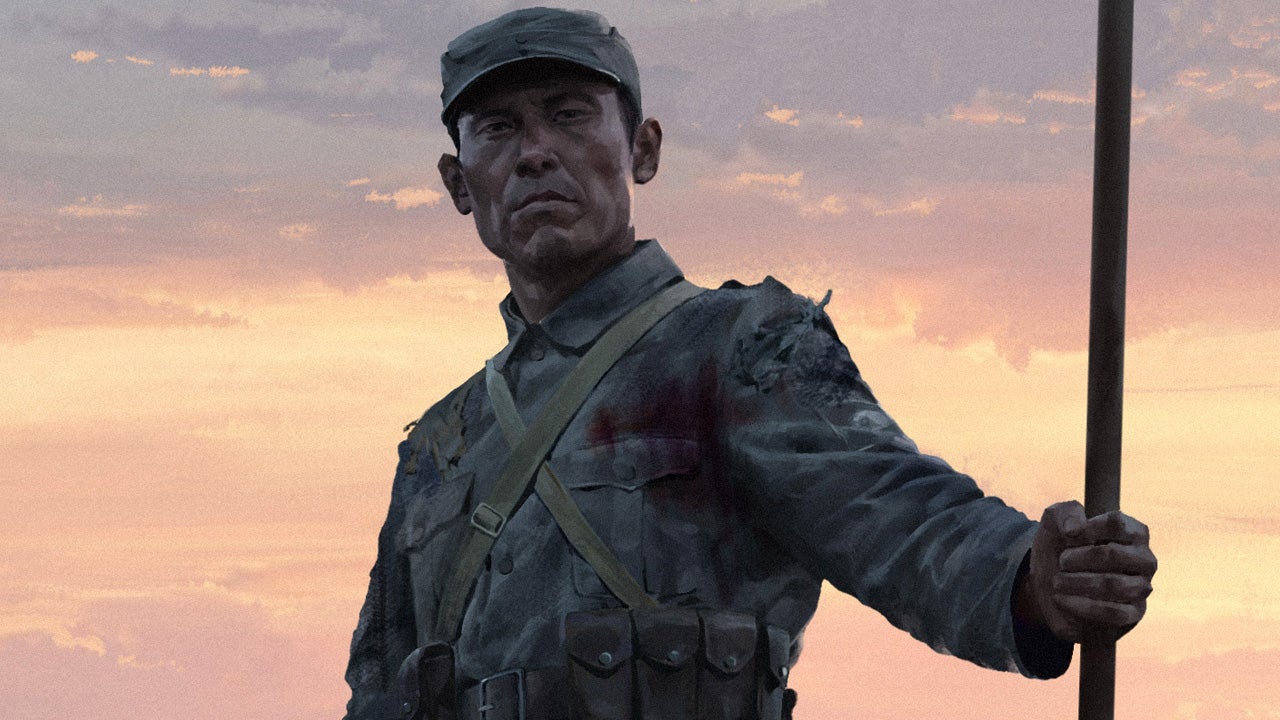 The Defiant is a Story-Driven Shooter that Explores a Rarely Seen Side of WW2 | IGN Preview