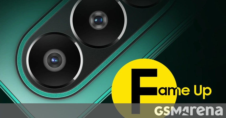 Samsung Galaxy F70 Pro teased by online retailer