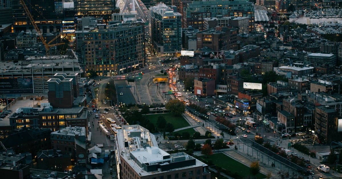 Massachusetts lawmakers to lift happy hour ban in bid to boost nightlife
