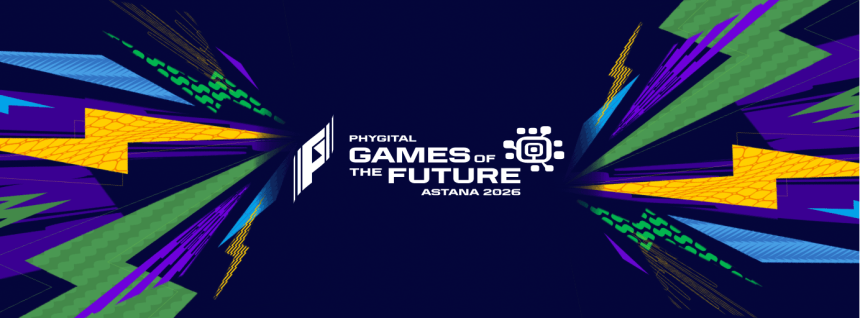 Games of the Future 2026: Format, Schedule, Fixtures and More