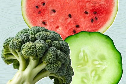 7 Best High-Volume Foods for Weight Loss, According to Dietitians