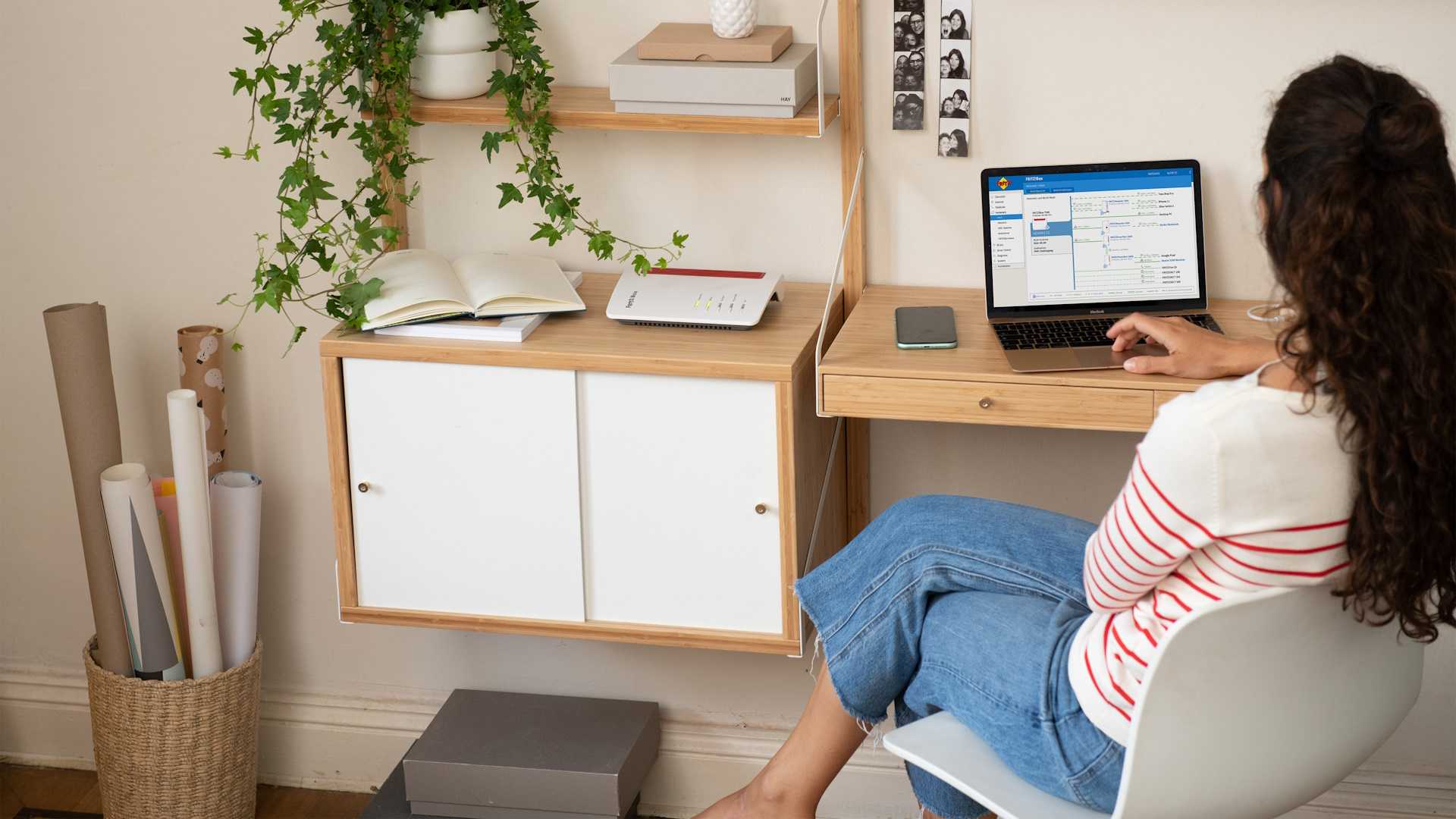 Windows has a hidden Wi-Fi diagnostic tool. Here’s how to use it