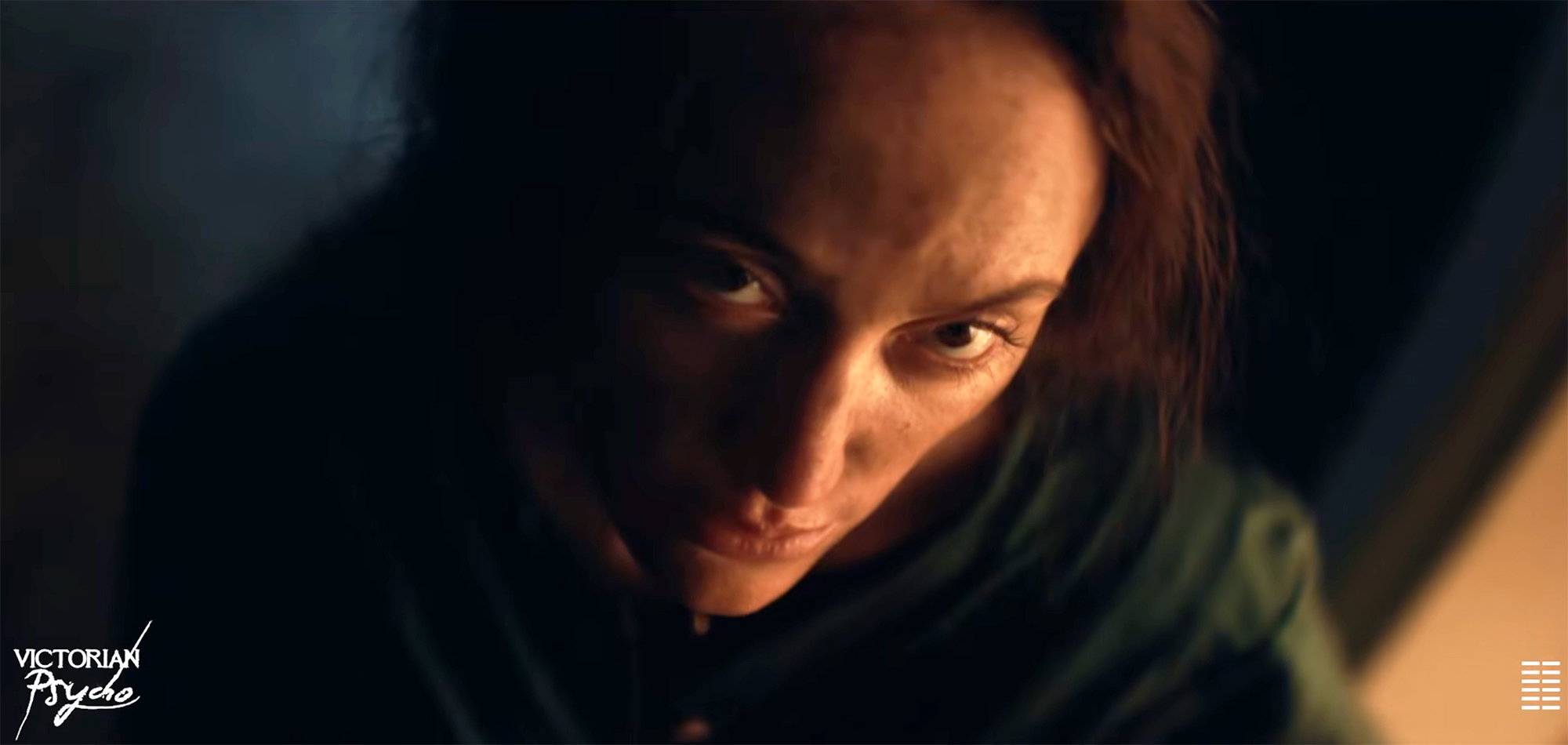 Wicked Full Trailer for Maika Monroe’s ‘Victorian Psycho’ Horror Movie