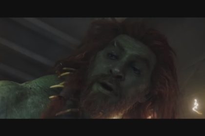 Capcom Gives Us Our First Look At The Street Fighter Movie’s Blanka