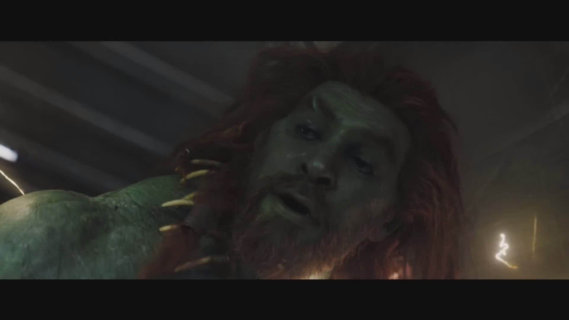 Capcom Gives Us Our First Look At The Street Fighter Movie’s Blanka