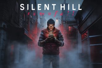 Scotland and First-Person Screams Are Silent Hill: Townfall’s New Direction of Intimate Horror