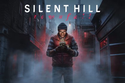 Scotland and First-Person Screams Are Silent Hill: Townfall’s New Direction of Intimate Horror
