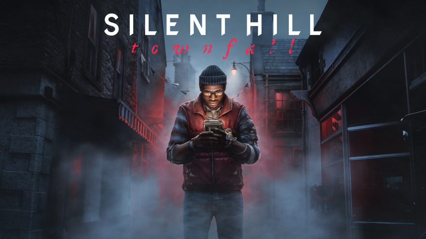 Scotland and First-Person Screams Are Silent Hill: Townfall’s New Direction of Intimate Horror