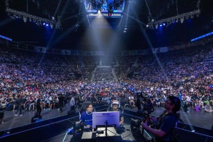 Fighting games are getting too slow, and (breaking news) the FGC is conflicted and salty about it
