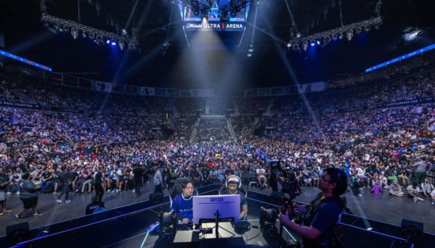 Fighting games are getting too slow, and (breaking news) the FGC is conflicted and salty about it
