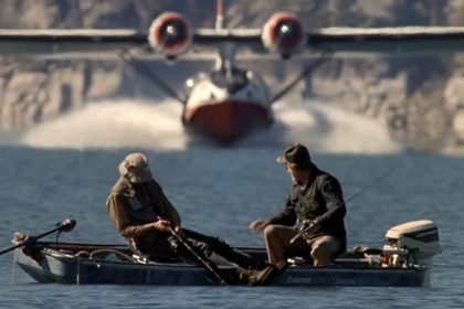 Steven Spielberg’s Underappreciated ’80s Fantasy Movie Is A Hidden Gem On Netflix
