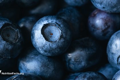 Protect Your Arteries from Saturated Fat with These Foods