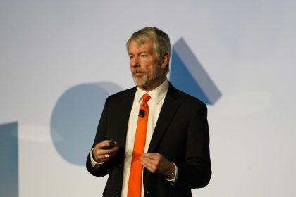 Strategy books $8.2 billion Q2 loss on bitcoin price decline