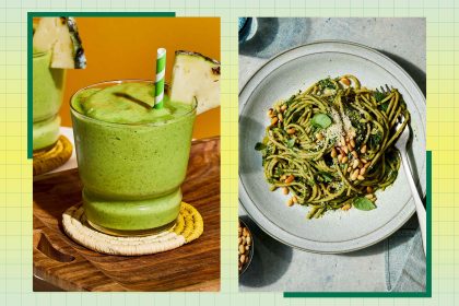 7-Day No-Sugar High-Fiber Meal Plan for Insulin Resistance, Created by a Dietitian