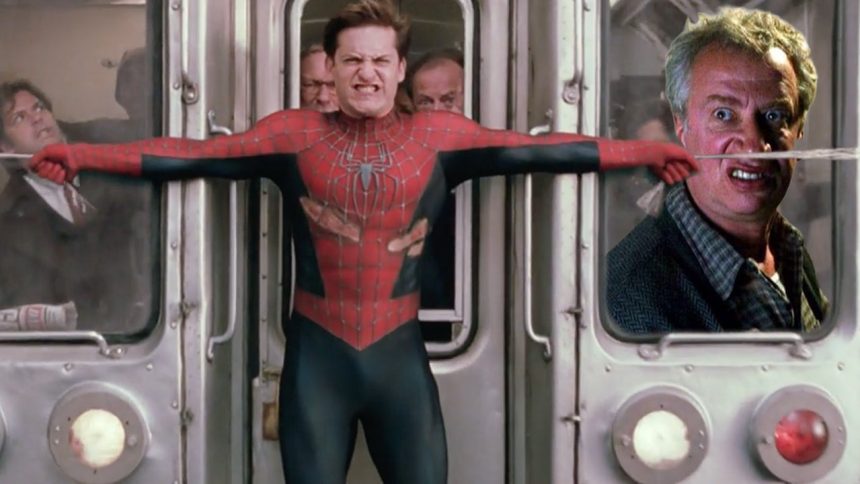 Why Spider-Man Needs a Landlord