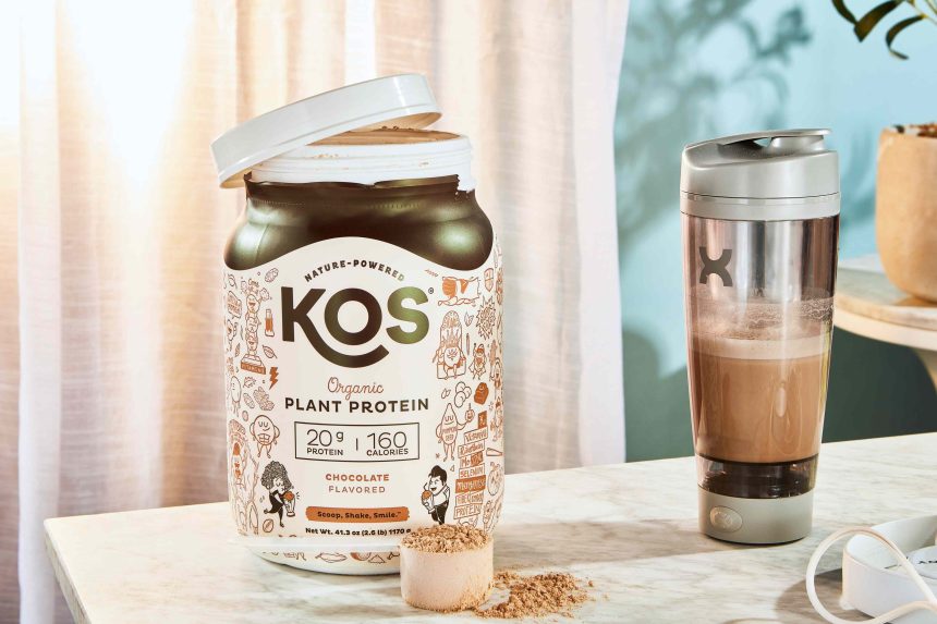 The 10 Best-Tasting Protein Powders of 2026, Tested and Reviewed