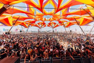 [Event Review] Monegros Desert Festival 2026 Breaks Attendance Record in Largest Edition Yet