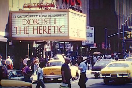 Film History Doc ‘Boorman and the Devil’ Trailer on Making ‘Exorcist II’