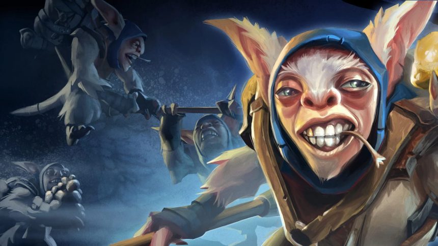 Valve Releases New Meepo Hotfix For Item Duplication Bug